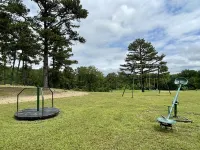 Bear Cabin at Mountain View Retreat Hotels in Latimer County
