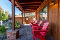 Top rated property by guests! Walking distance to all Uptown Sedona amenities. - بوتيك