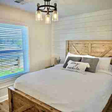 Haven on Highway 12 Rooms