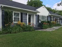 Comfortable 3BR/2Bath in Historic Downtown Cleveland TN - Homestays