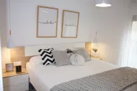 Apartment with private terrace