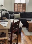 Restored Historical home near Erie Canal