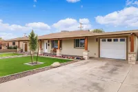 Cute Casa! 3 Bed/2 Bath/ Game room- Sleeps 10! Hotel a North Mountain