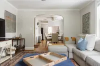 Chesapeake Comfort, Annapolis.