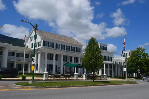 Summer Adventure Park Trail Side Condo