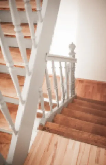 PS1: Bright, renovated old apartment in a district in the south of Trier