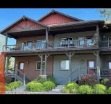 Lakeview Getaway-Walk To Downtown Bigfork, Rated #1 Lake town in USA