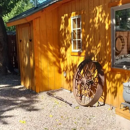 2 Minute Walk to Old Town Cottonwood AZ
