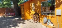2 Minute Walk to Old Town Cottonwood AZ