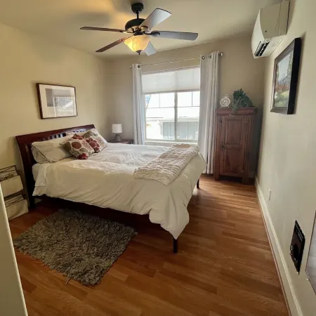 Cozy carriage house in Bozeman, 3 miles to downtown