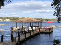 Lake House