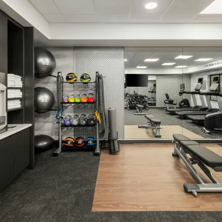 Fairfield Inn & Suites Cedar Rapids North