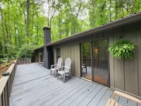 Fern Hill Cabin - near Dupont State Forest
