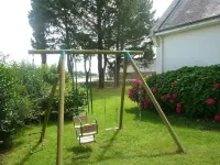 Charming Villa in Saint-Philibert (Close to Carnac) Directly by the Sea.  Rated - Villa