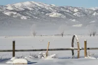 Gorgeous Fam-Friendly: Easy access to Jackson Hole, Tetons, Targhee, Yellowstone