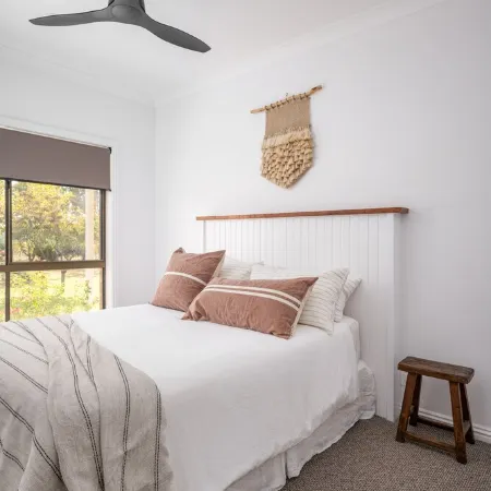 Entire House -The Kingsley, King Valley