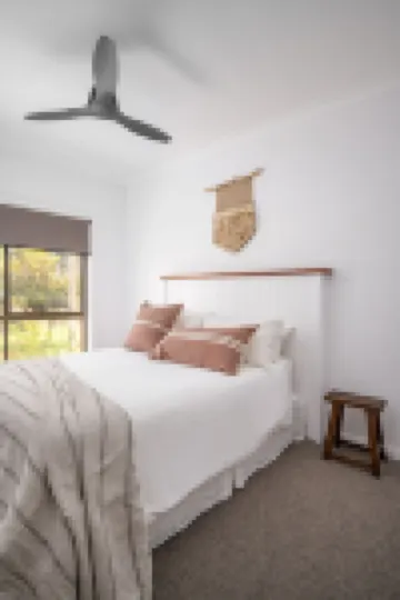 Entire House -The Kingsley, King Valley