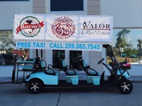 Beachy 1-Bedroom Getaway in Cape Coral – 20 Mins to Sanibel & Fort Myers Beach!