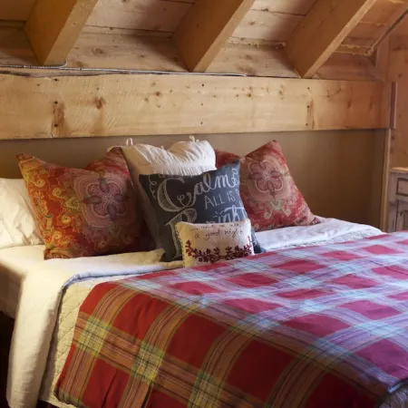 Butch Cassidy Country Ranch Stay near Capitol Reef