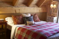 Butch Cassidy Country Ranch Stay near Capitol Reef