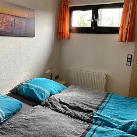 Children and pet friendly vacation home "Zur Friesenkate"