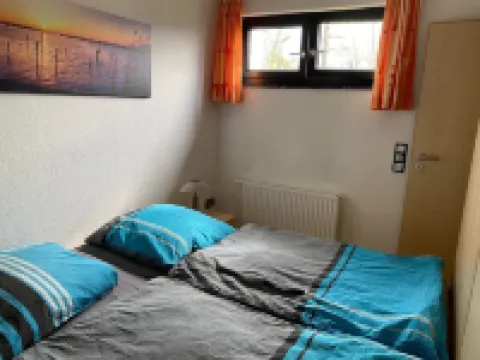 Children and pet friendly vacation home "Zur Friesenkate"