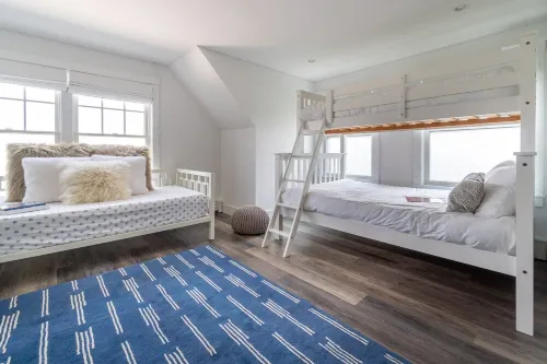 Perfect Family Vacation Home! Heated Salt Water Pool - Car Ferry Tix Available