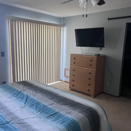 2 Bedroom Villa at Mille Lacs Lake