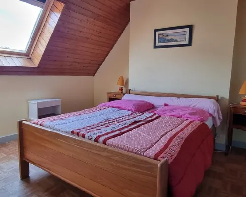 Detached Twin Villas 100m from the Sea in Trégunc Hotels in Trégunc