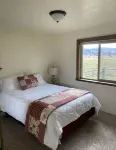 Camas Creek Cottage