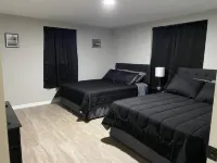 “Unwind. Relax. Escape Hotel a Pine Ridge