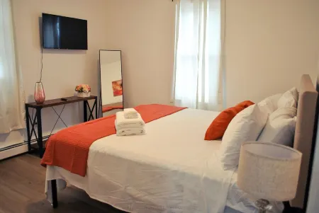 Casino Boardwalk 2 bedroom apartment getaway