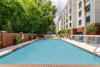 Hampton Inn & Suites Tallahassee I-10-Thomasville Rd. - piscina