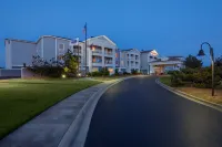 Hampton Inn & Suites Outer Banks/Corolla Hotels in Duck