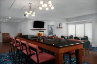 Hampton Inn Youngstown-West I-80 Các khách sạn ở Austintown