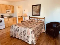 Fair Isle Motel