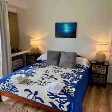 North Shore Renovated 2 Bedroom + Loft & Pool! at Turtle Bay Resort Rooms