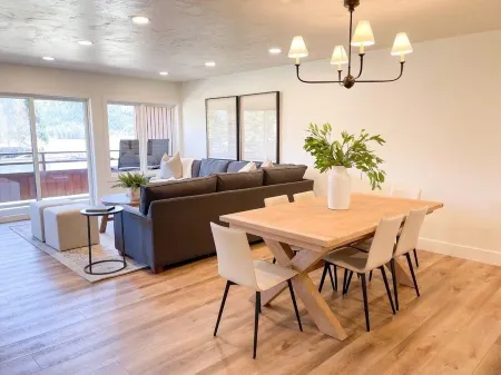 Newly Renovated from Top to Bottom!