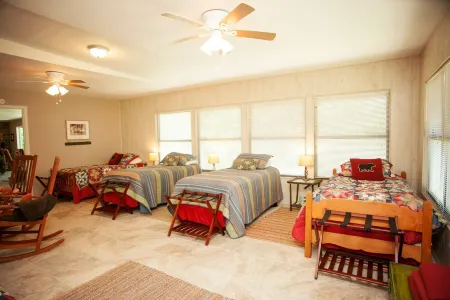 Cypress Flats- summers at the lake, fireflies in a jar, cricket serenades-CHECK