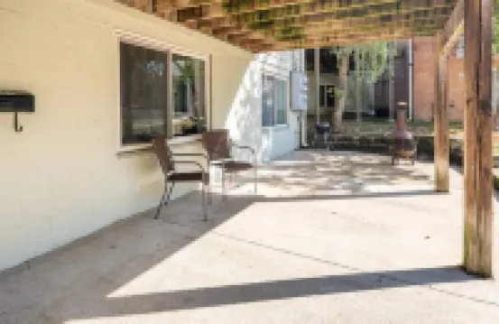 Modern 2BR home; 5 min walk to downtown Milford!