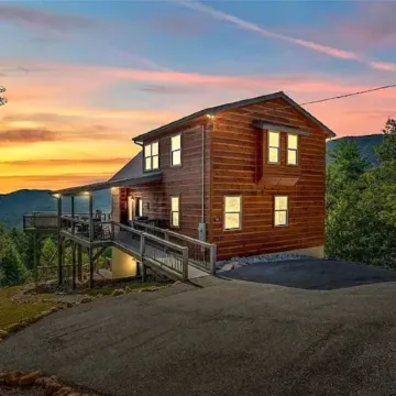 One-of-kind Views! Stunning Sunsets! Highly Sought after Location!