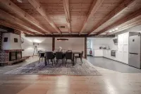 Space for travel groups or large families. Quedlinburg and Thale on the doorstep Hotels in Thale