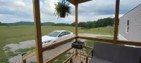 Scenic View - this farm has it all!
