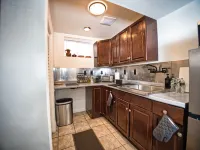 Charming 1-bedroom apartment with King Size bed near NYC