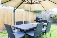 Family Fun House w/ Theater, playhouse, & more! 0.1 miles to NSSA! Hotels near St Rose of Lima Catholic Church