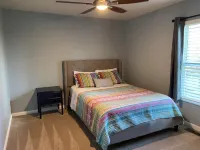 3 Bedroom Home | 15 minutes to Downtown Hotels near North Bend Crossing Shopping Center