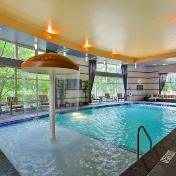 Hampton Inn & Suites Raleigh/Crabtree Valley