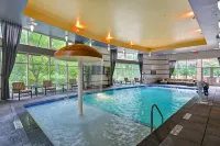 Hampton Inn & Suites Raleigh/Crabtree Valley