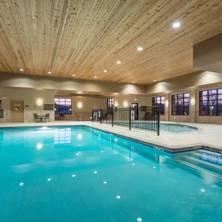 Hilton Garden Inn Sioux City Riverfront