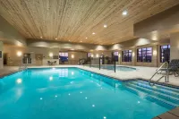 Hilton Garden Inn Sioux City Riverfront Hôtels à : Sioux City